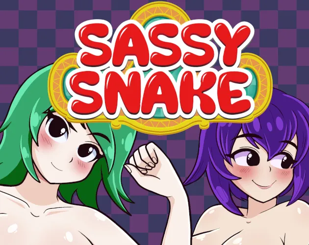Sassy Snake gameplay screenshot 3 (Others adult game) by Tavuntu – free download