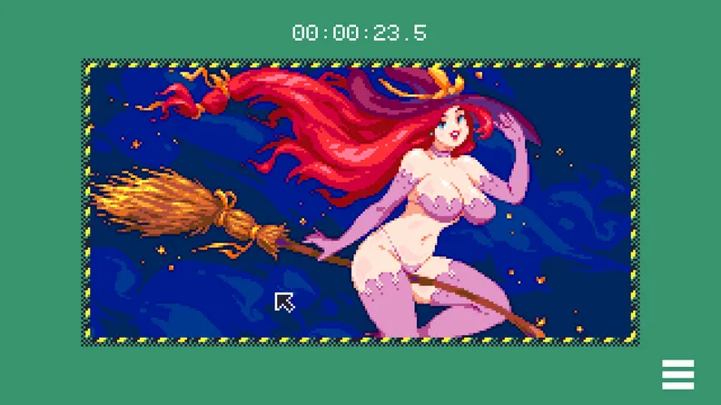 Sassy Puzzle gameplay screenshot 4 (Others adult game) by Tavuntu – free download