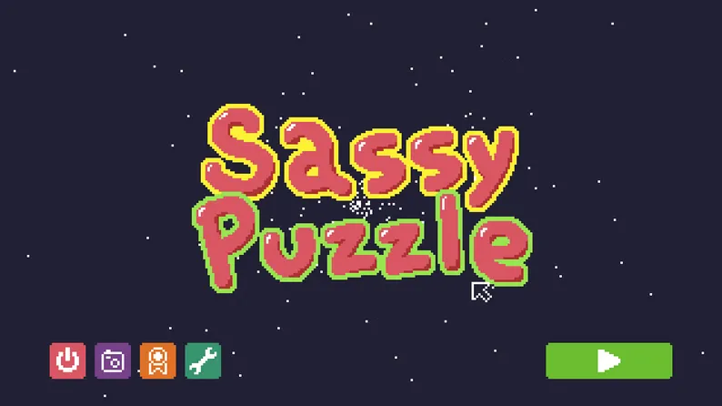 Sassy Puzzle cover 1.0 – Others adult game by Tavuntu free download