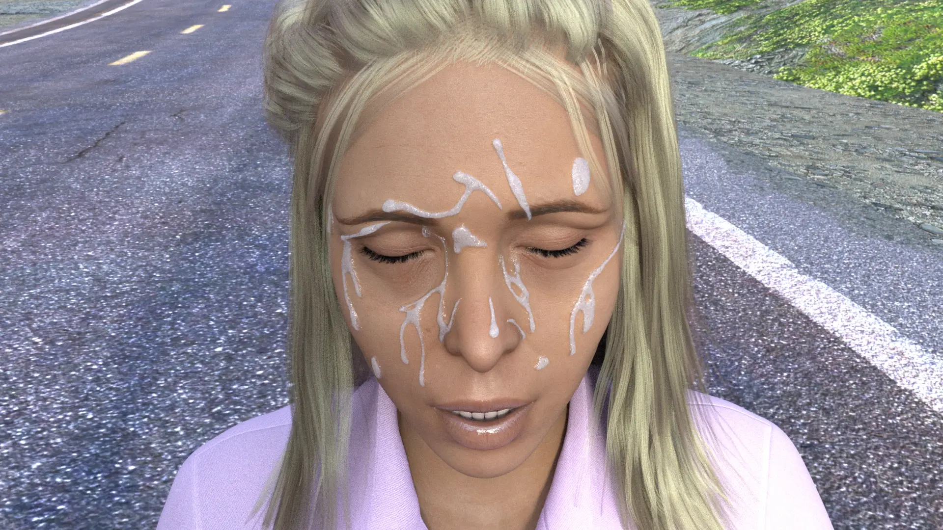 BlackHat gameplay screenshot 9 (Ren'Py adult game) by Cubit Interactive – free download