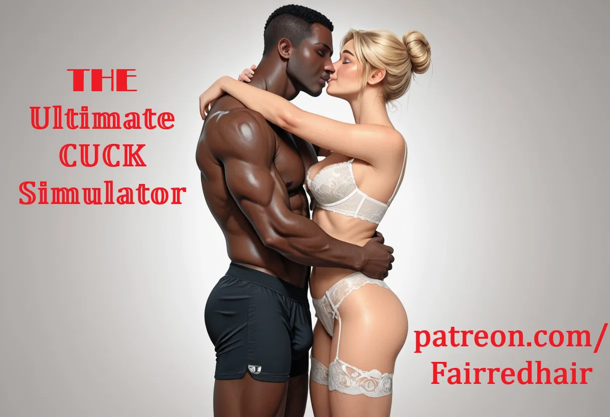 The Ultimate Cuck Simulator gameplay screenshot 2 (Others adult game) by FairRedHair – free download