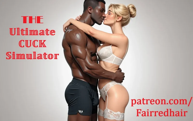 The Ultimate Cuck Simulator cover 1.03 – Others adult game by FairRedHair free download