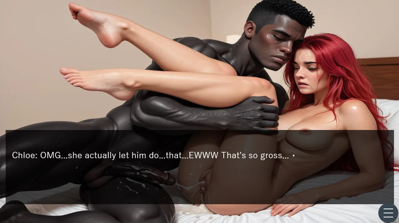 The Ultimate Cuck Simulator gameplay screenshot 8 (Others adult game) by FairRedHair – free download