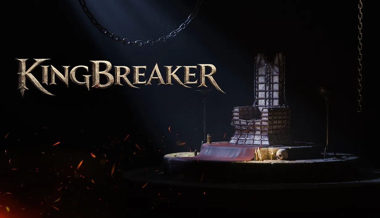 KingBreaker gameplay screenshot 5 (Ren'Py adult game) by Mr.Vinegar – free download