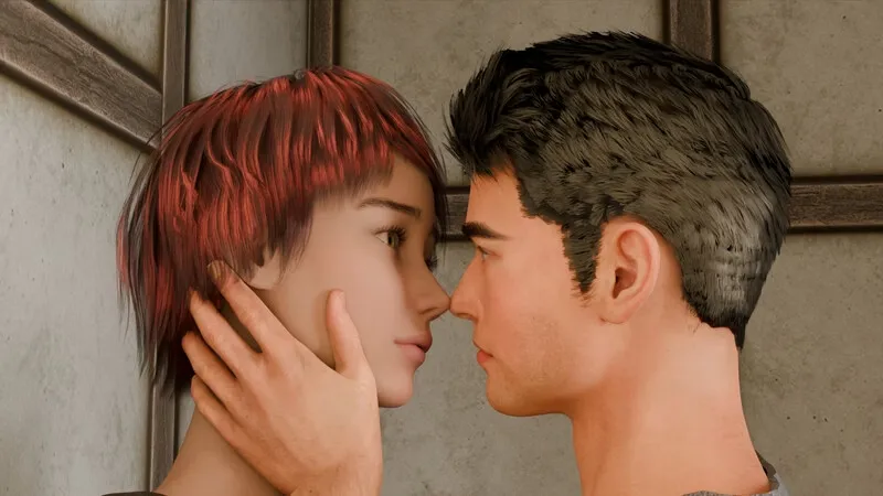 KingBreaker gameplay screenshot 4 (Ren'Py adult game) by Mr.Vinegar – free download