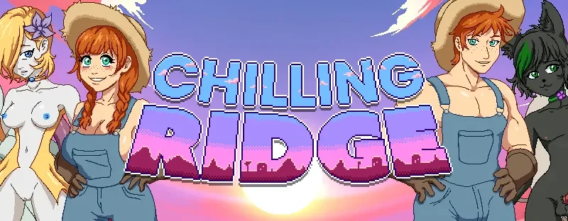 Chilling Ridge cover Alpha 0.0.4.4 – RPGM adult game by Catmilk Studios free download