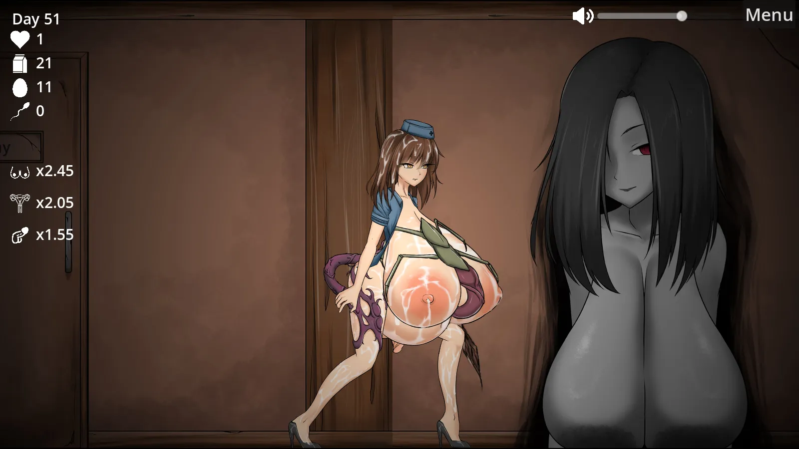 Endless Comfort gameplay screenshot 3 (Others adult game) by ST Hot Dog King – free download