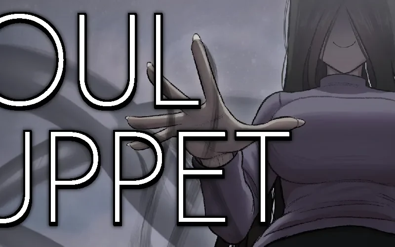 Soul Puppet cover 0.1 – Ren'Py adult game by BDOne free download