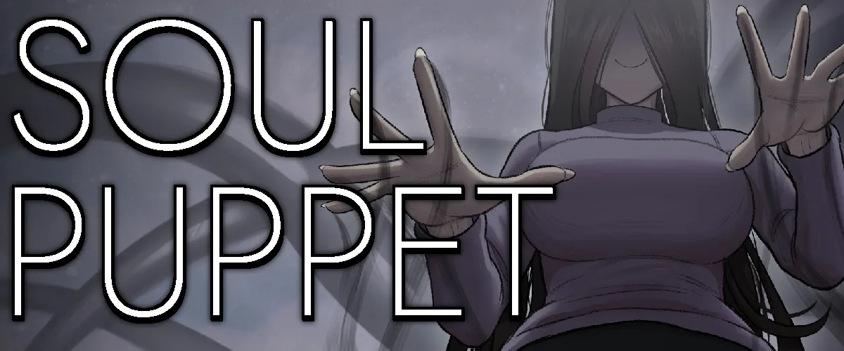 Soul Puppet cover 0.1 – Ren'Py adult game by BDOne free download