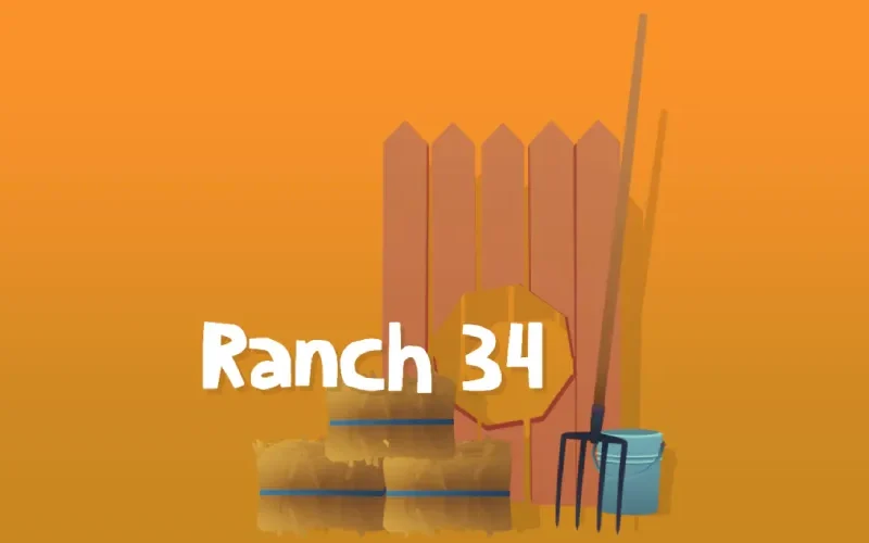 Ranch 34 cover 0.1 Public – Unity adult game by smewed free download