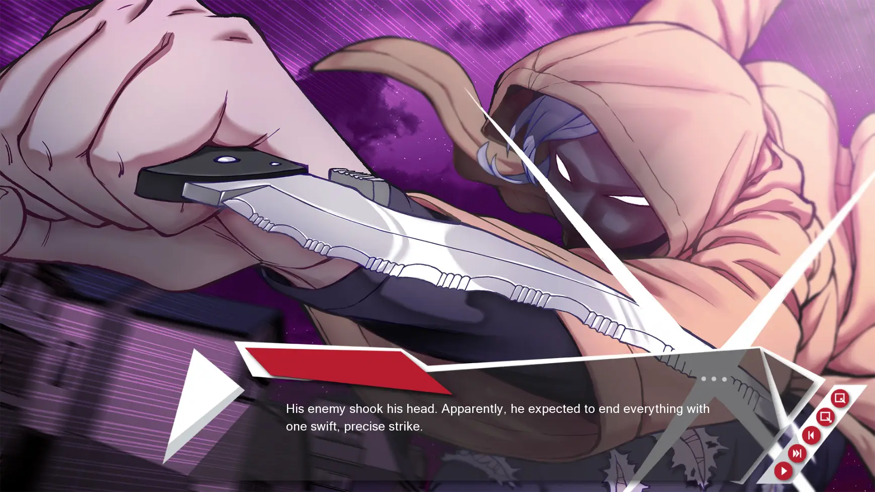 Back to the Pussy gameplay screenshot 7 (Ren'Py adult game) by TopHouse Studio/Abel Games – free download
