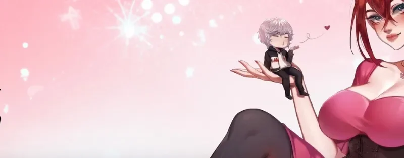 Back to the Pussy cover Demo – Ren'Py adult game by TopHouse Studio/Abel Games free download