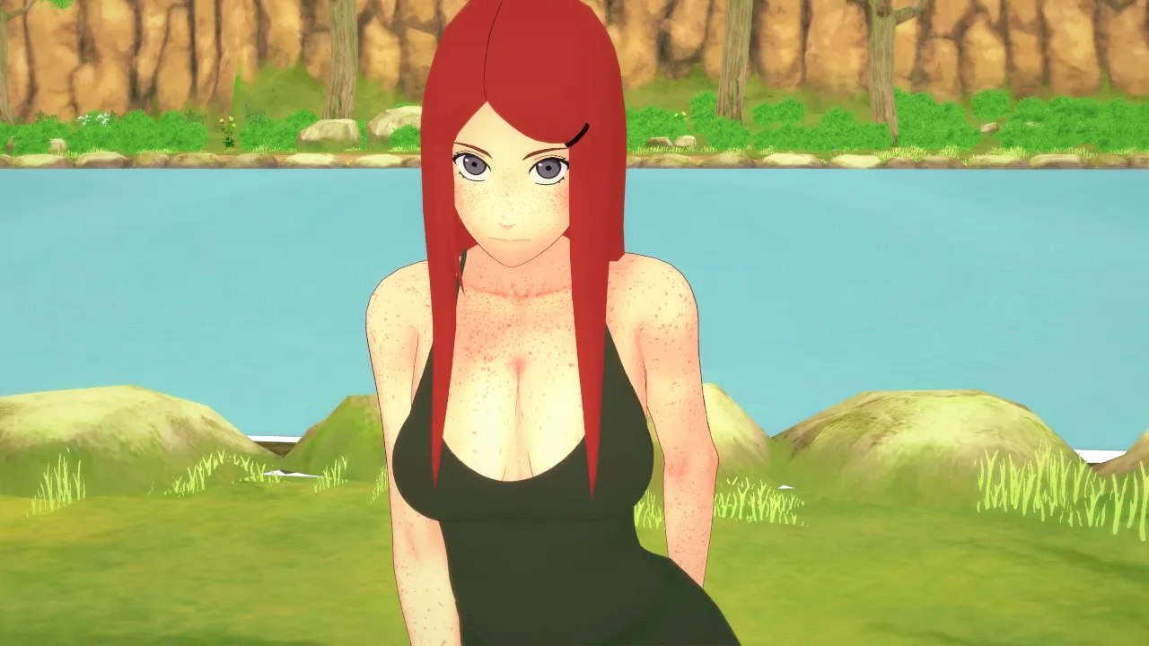 Milf Day 2024 gameplay screenshot 5 (Ren'Py adult game) by kraguto games – free download