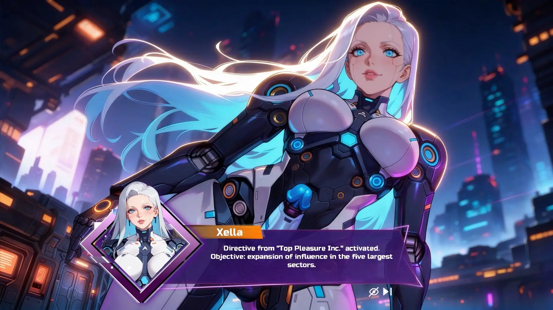 FUTA FIGHT & FUCK gameplay screenshot 8 (Unity adult game) by BanzaiProject – free download