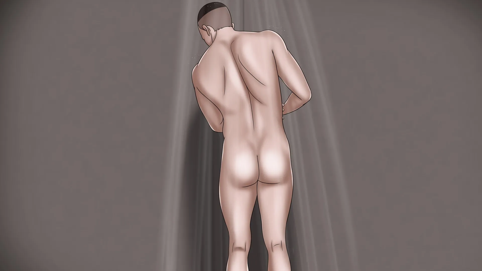 I Am A Wizard gameplay screenshot 3 (Ren'Py adult game) by coolpeng – free download