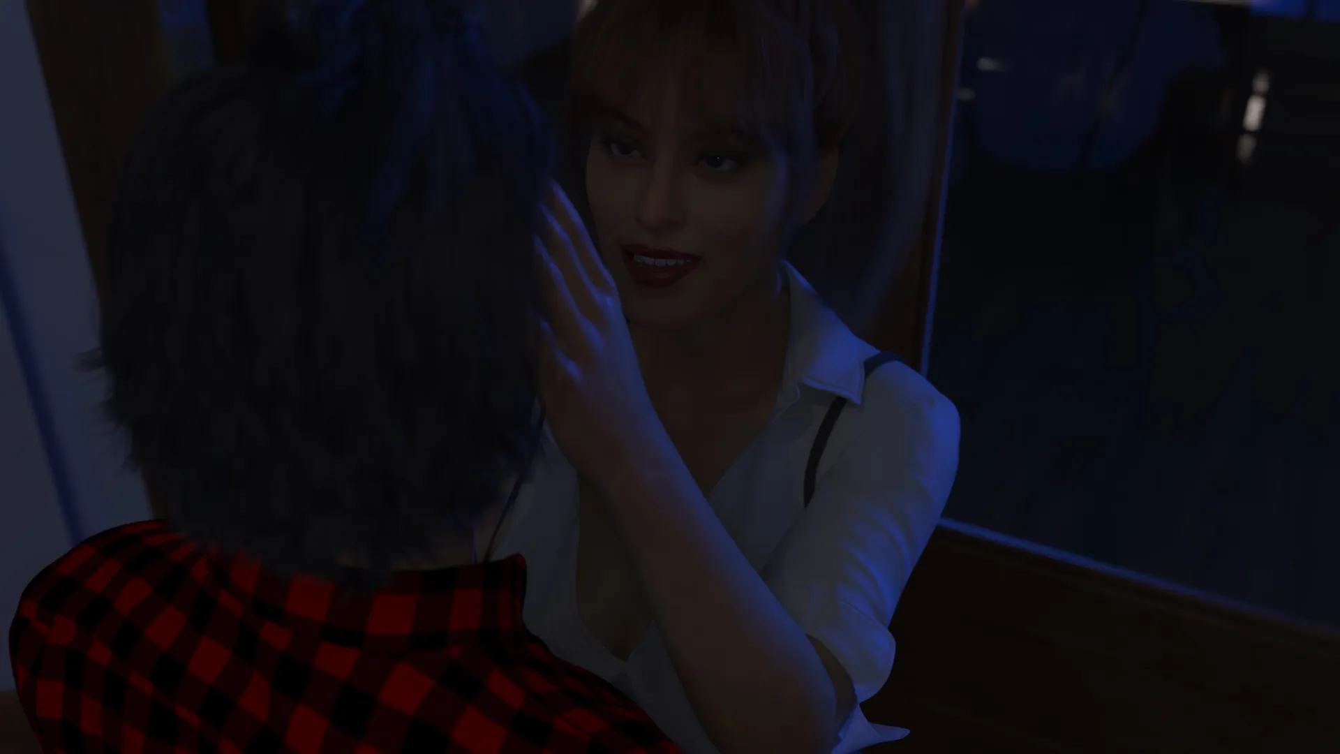 Original Sin gameplay screenshot 6 (Ren'Py adult game) by Ogle novel – free download
