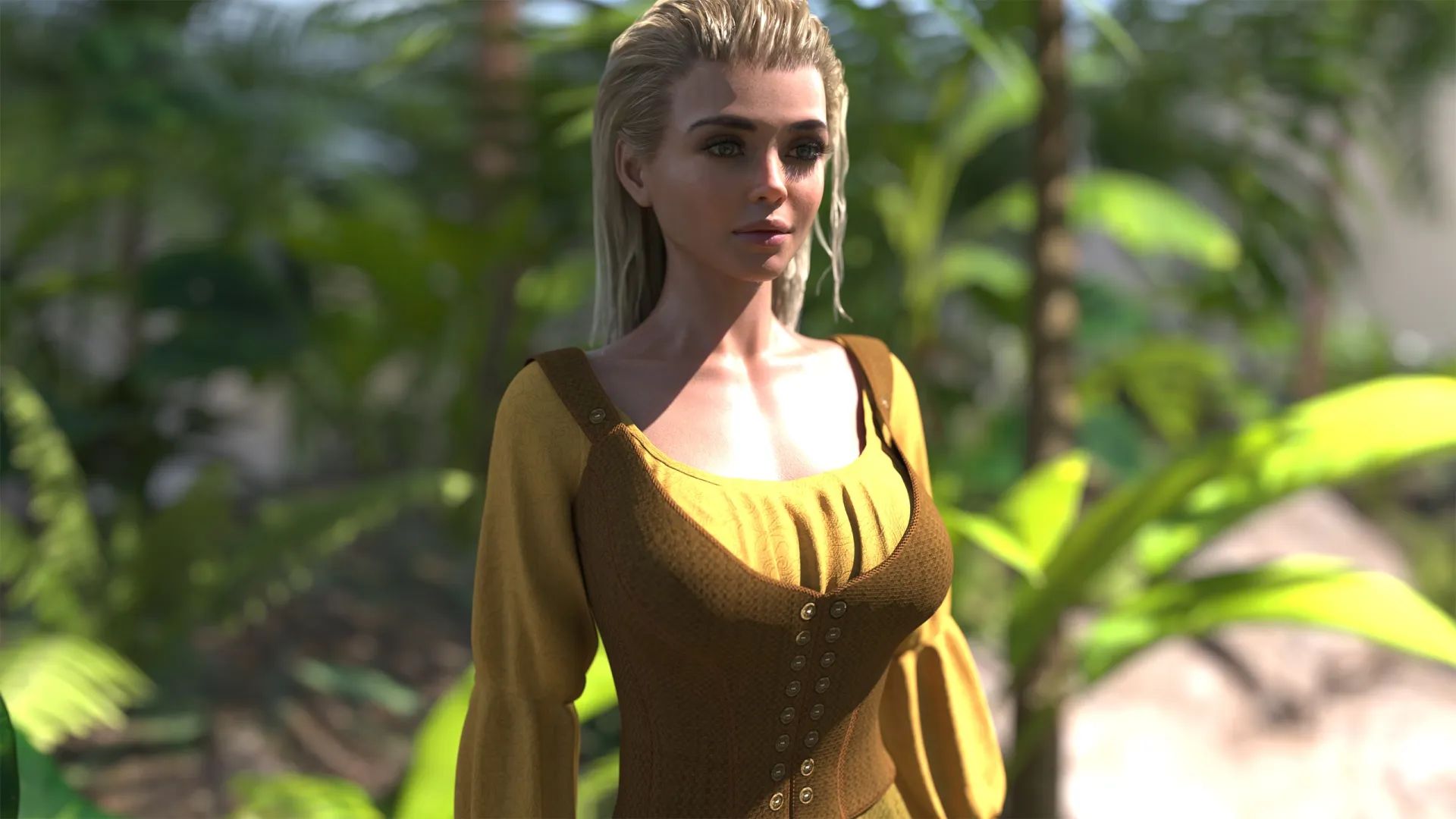 Ravenclaw’s Chosen gameplay screenshot 5 (Ren'Py adult game) by SGDP – free download