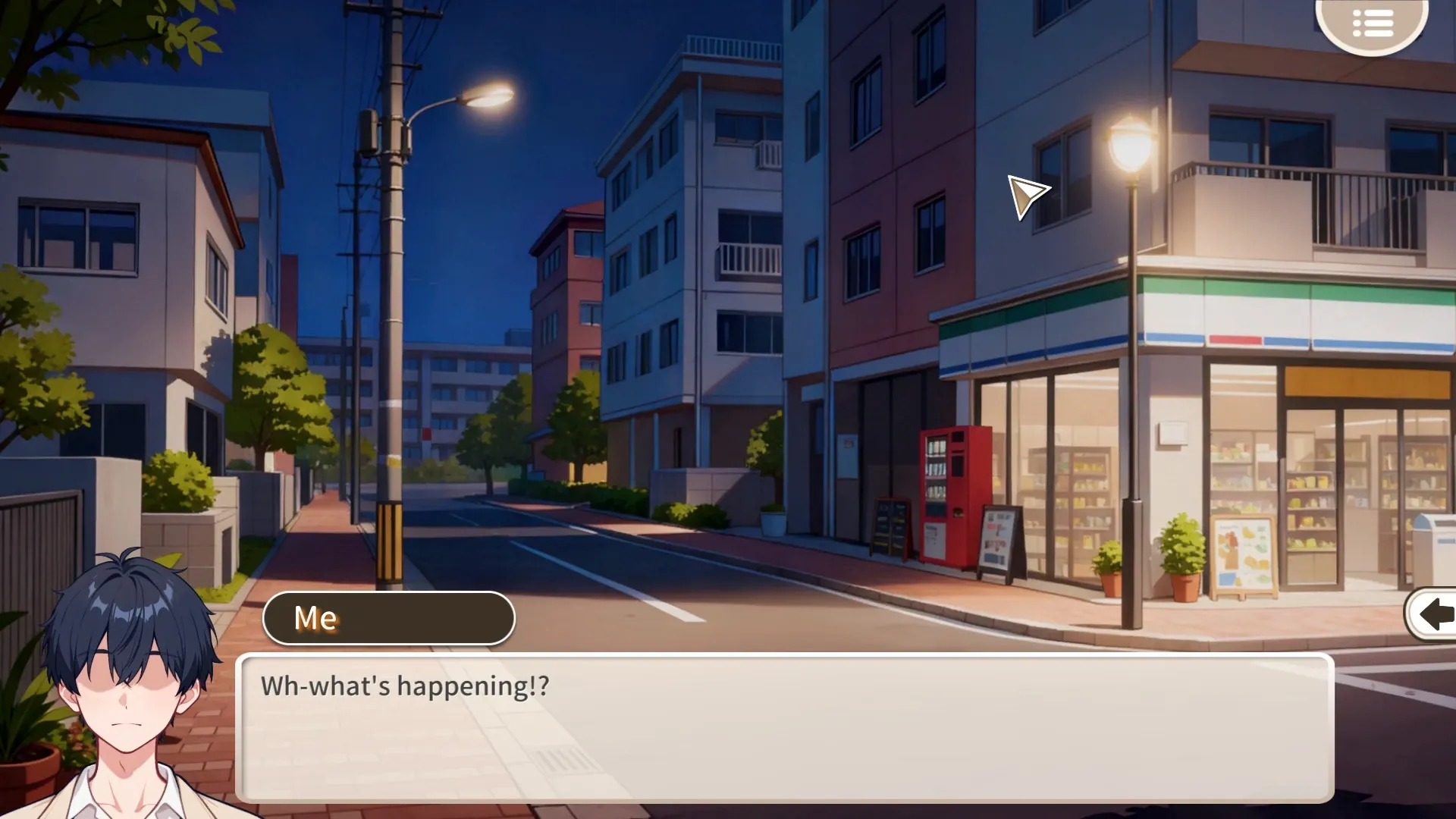My Part-Time Job With a Flirty Mistress gameplay screenshot 3 (Unity adult game) by Sugar Rush – free download