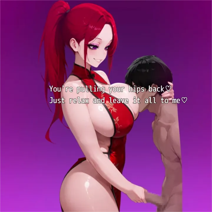Succubus Town gameplay screenshot 7 (RPGM adult game) by Corner Room at Night – free download