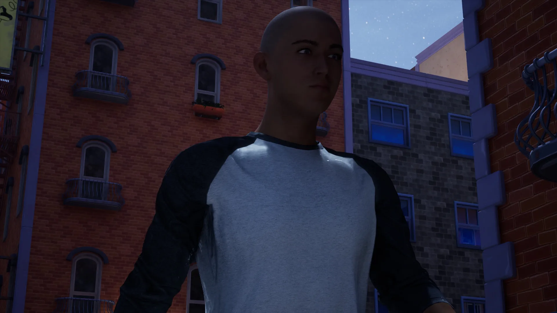 Lust:Secret House gameplay screenshot 3 (Ren'Py adult game) by Tarla Studio – free download