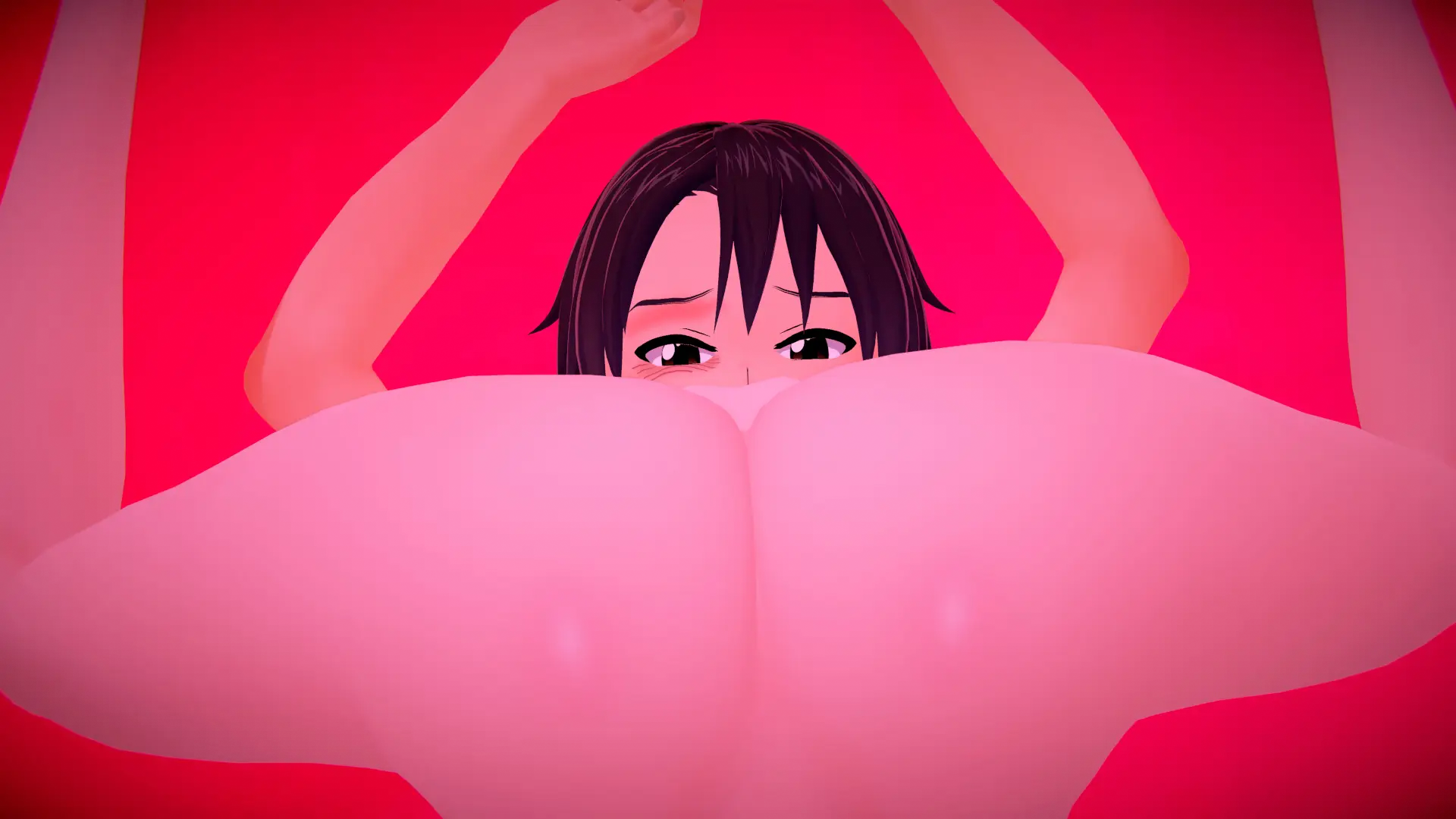 Into Your Heart Revamped gameplay screenshot 10 (Ren'Py adult game) by Mereszhka – free download