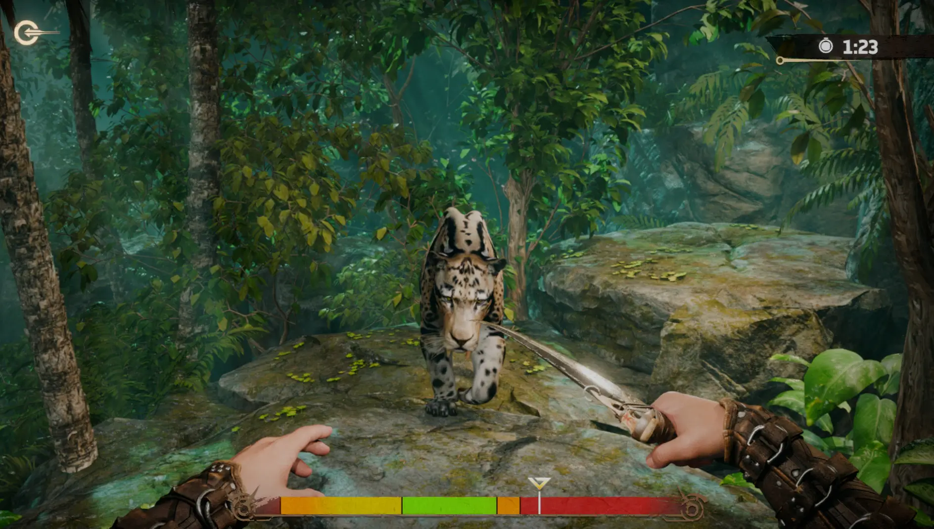Horny: Zero Moan gameplay screenshot 16 (Unity adult game) by Lewd Star – free download