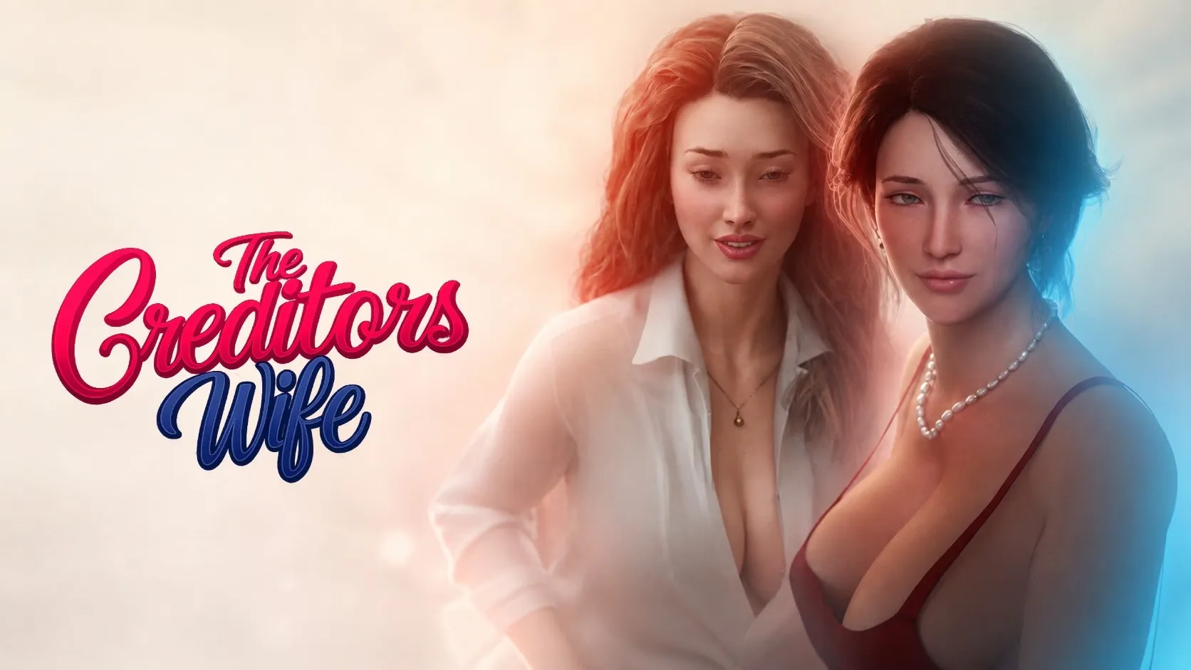The Creditor’s Wife gameplay screenshot 2 (Ren'Py adult game) by PolyPA – free download