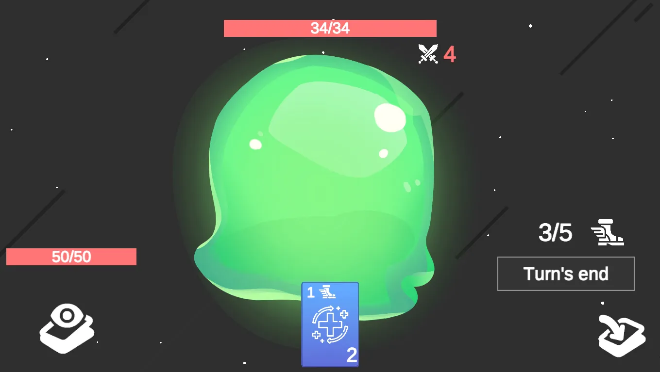 Hentai Dungeon gameplay screenshot 4 (Unity adult game) by Amsern Studio – free download