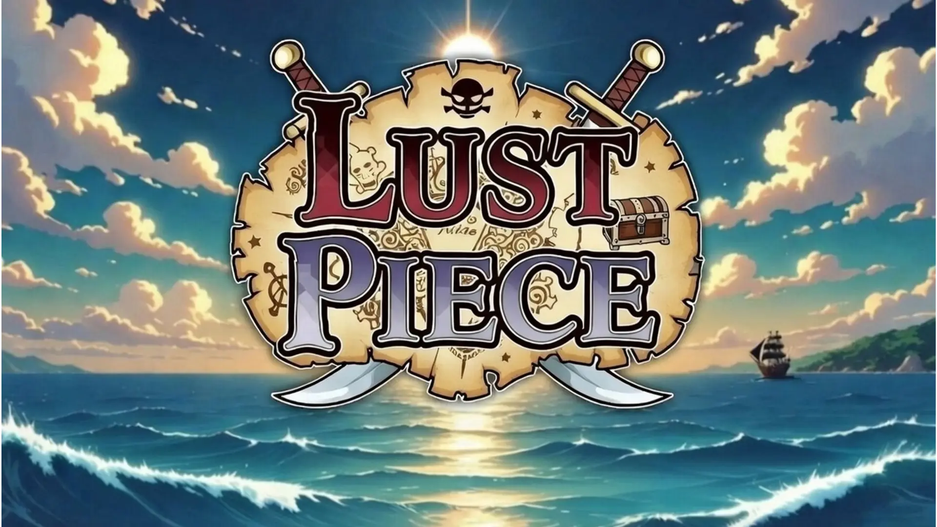 Lust Piece cover 1.0 – Ren'Py adult game by Kamos free download