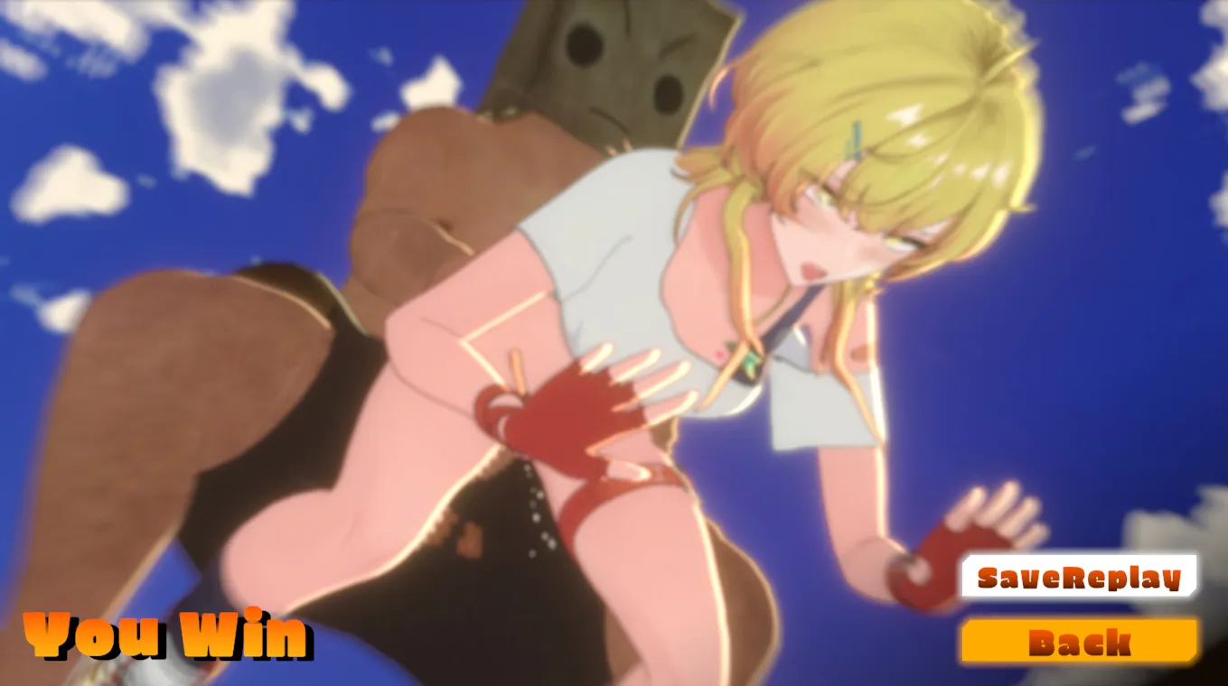 EroSmash gameplay screenshot 1 (Unity adult game) by Odoruhitsuji Ci-cn – free download