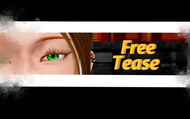 Free Tease cover 1.4 – RPGM adult game by TheOtherProject free download