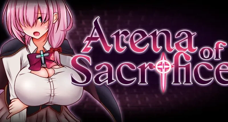 Arena of Sacrifice cover Final – Others adult game by UNDER HILL free download