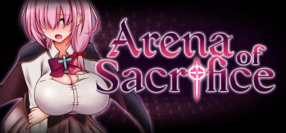 Arena of Sacrifice cover Final – Others adult game by UNDER HILL free download