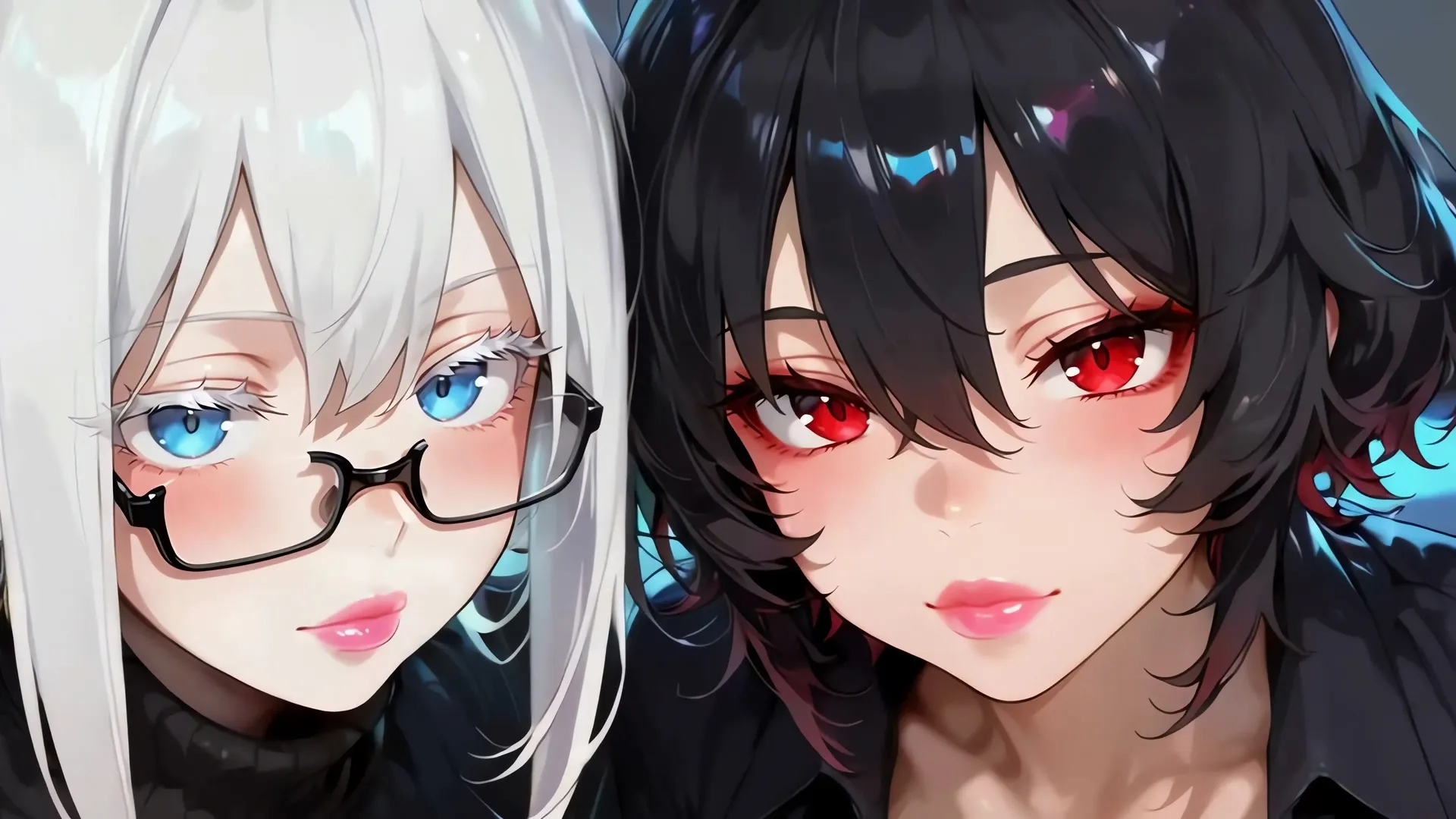 Secret Sexy Streamer gameplay screenshot 10 (Unity adult game) by Fantasy Games – free download