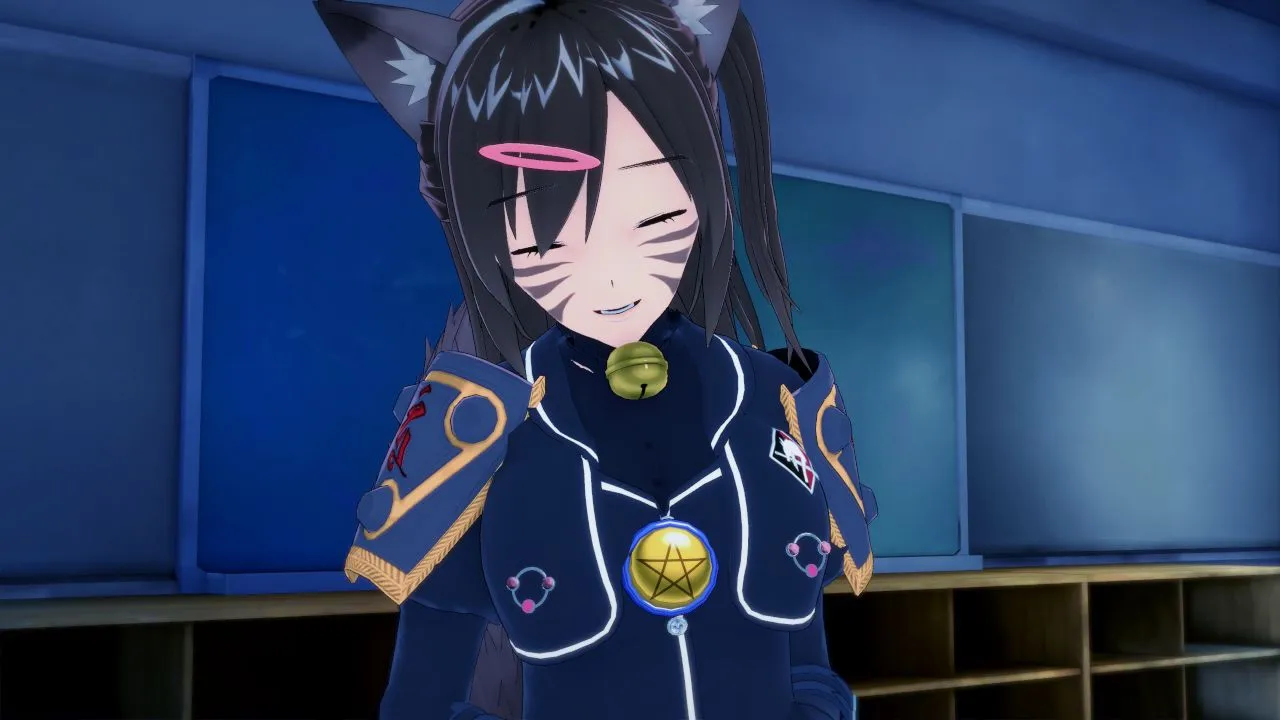 Prana: The Forgotten Sin gameplay screenshot 3 (Ren'Py adult game) by Platinum Wolf GS – free download