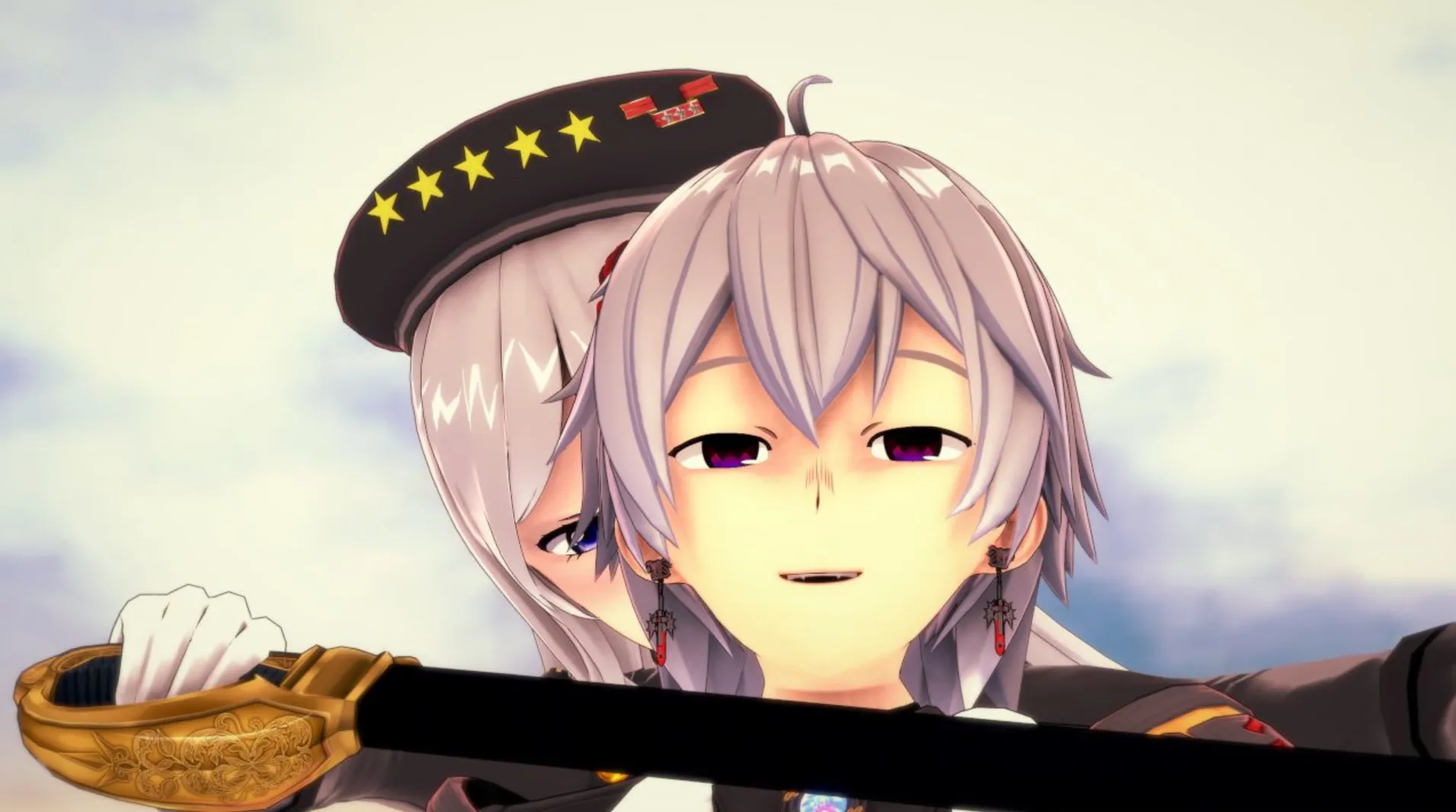 Prana: The Forgotten Sin gameplay screenshot 5 (Ren'Py adult game) by Platinum Wolf GS – free download