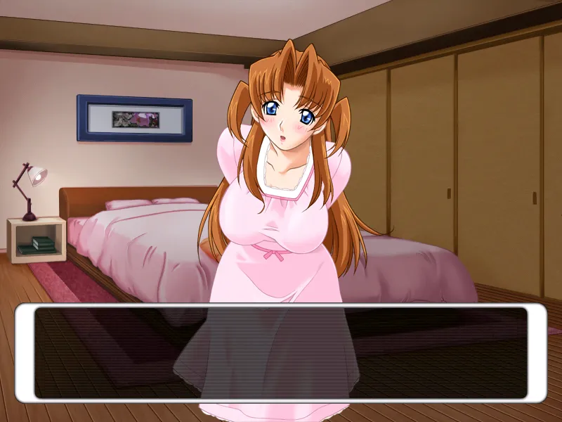 Wife Squadron Aisager Powered gameplay screenshot 1 (Others adult game) by DISCOVERY WayBackMachine – free download