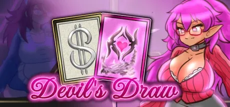 Devil’s Draw cover Final – Others adult game by Azurezero free download