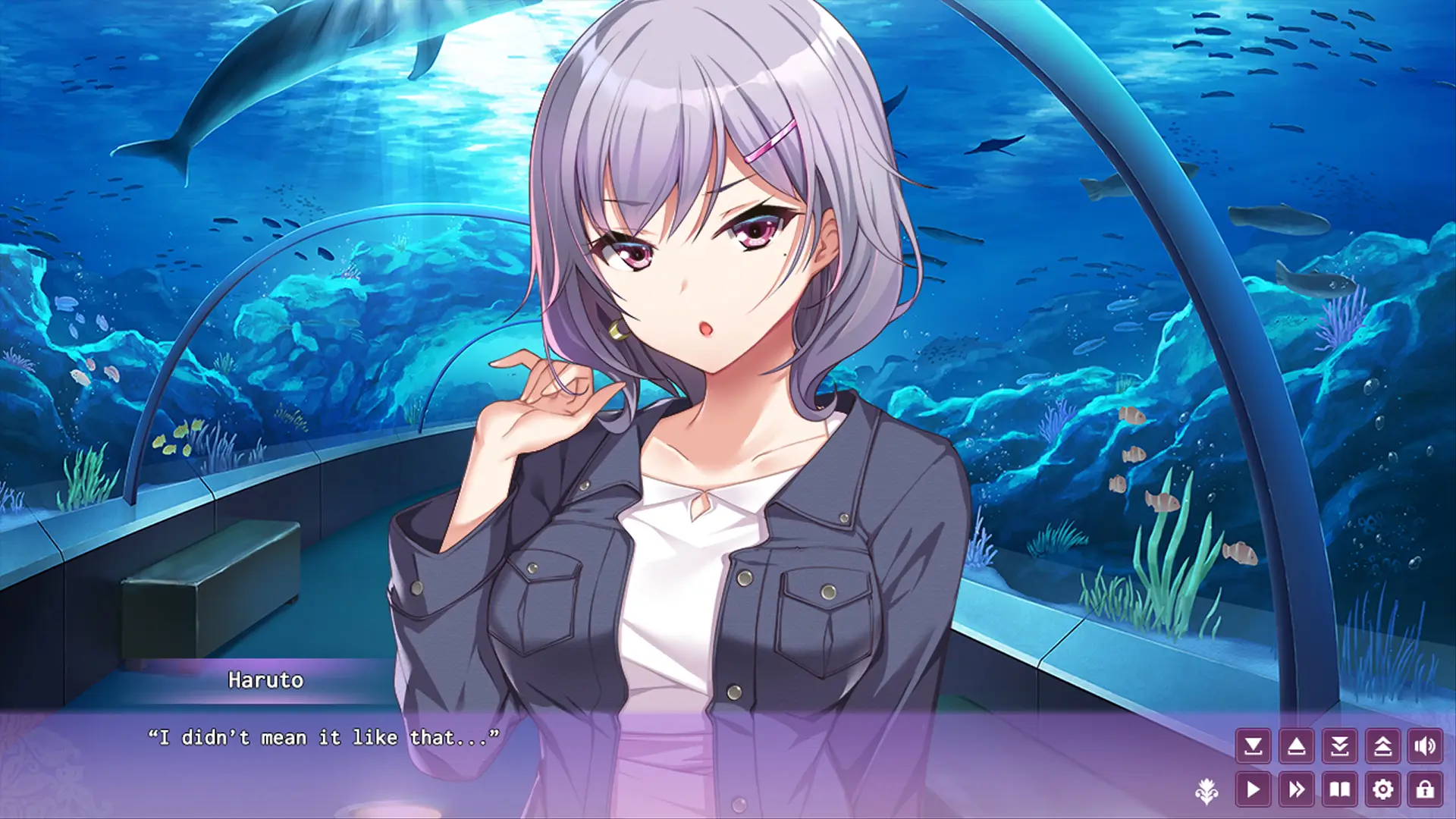 Girls’ Dorm -Managing an all-girls’ dormitory- After gameplay screenshot 4 (Others adult game) by Azarashi Software Plus One – free download