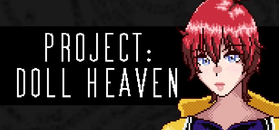 Project: Doll Heaven gameplay screenshot 1 (RPGM adult game) by Jpegsama – free download