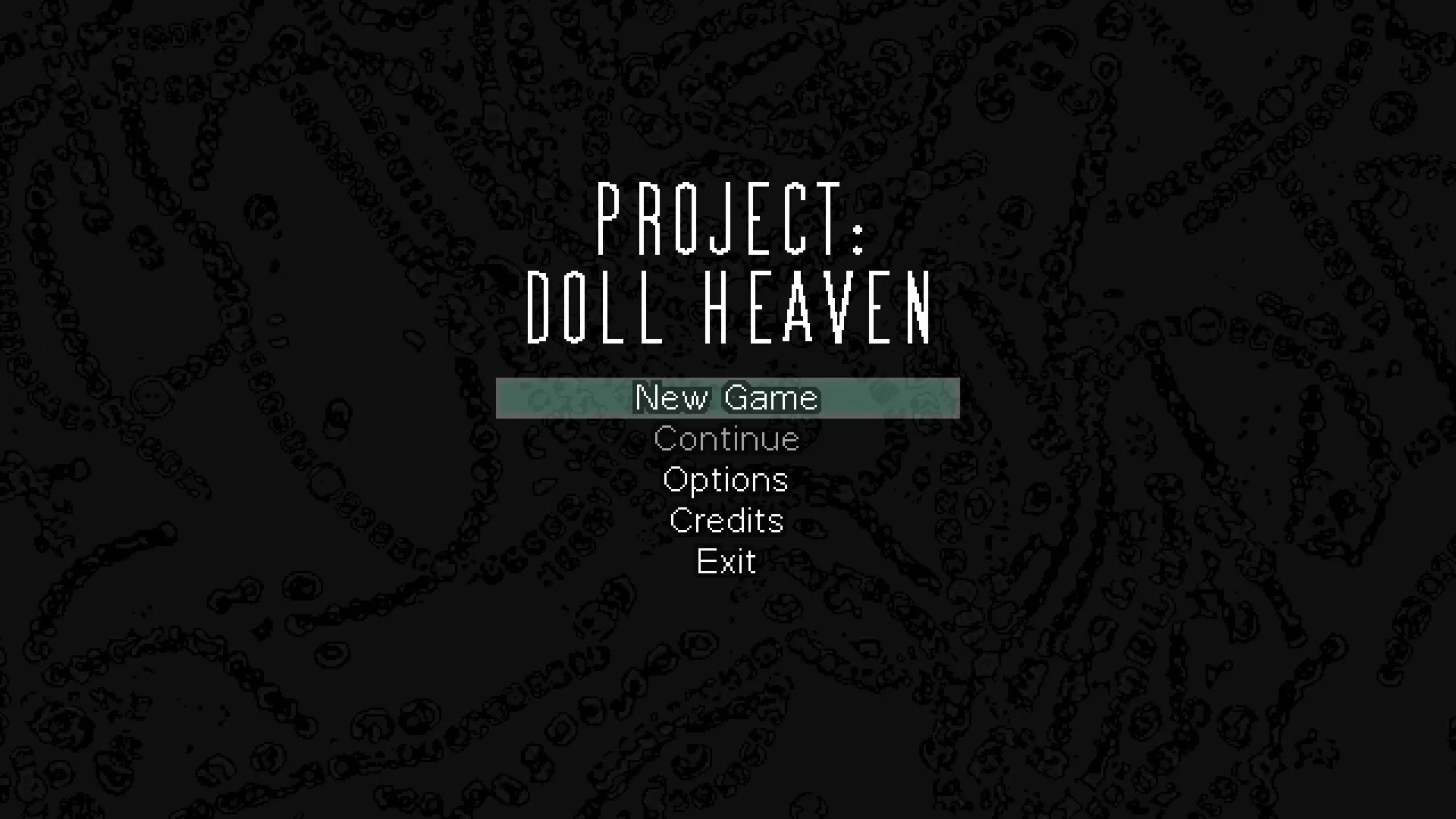 Project: Doll Heaven gameplay screenshot 2 (RPGM adult game) by Jpegsama – free download