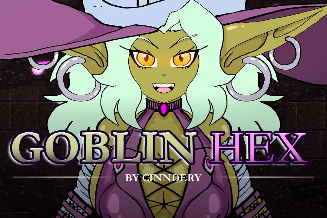 Goblin Hex gameplay screenshot 1 (Others adult game) by Cinndery – free download
