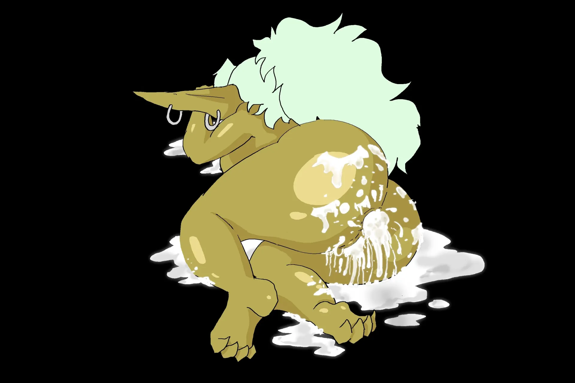 Goblin Hex gameplay screenshot 4 (Others adult game) by Cinndery – free download
