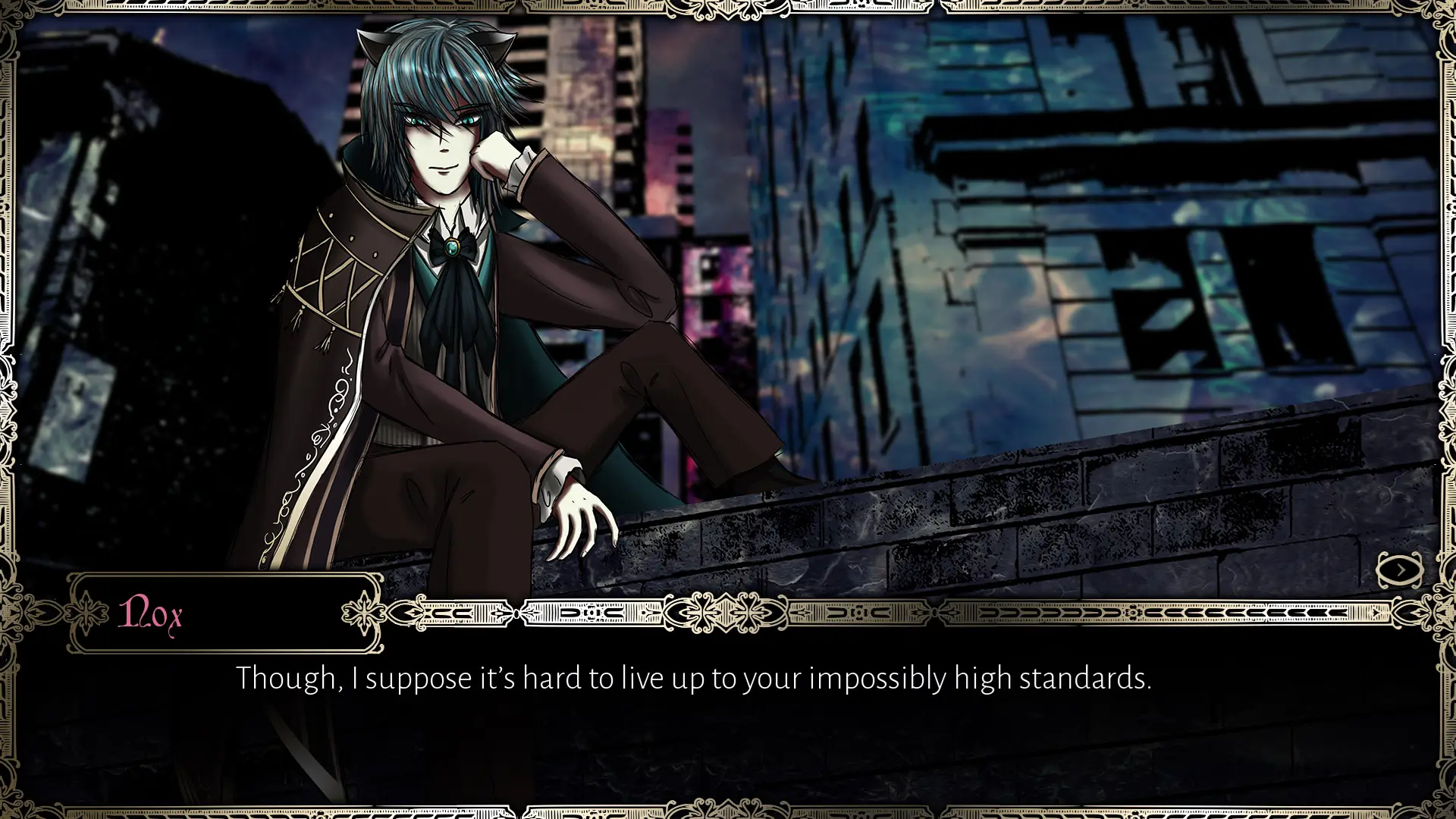 Yandere Wonderland: Smut Otome gameplay screenshot 2 (Ren'Py adult game) by SoapinSoup – free download