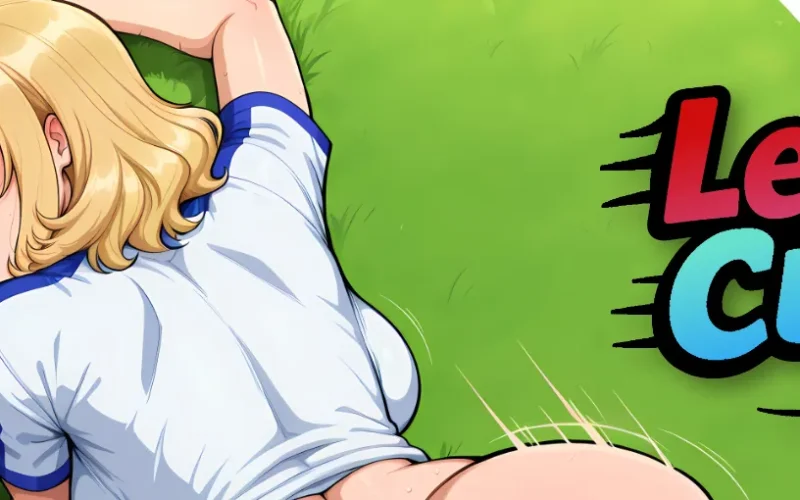 Lewd Cup cover Final – Ren'Py adult game by Naughty Narratives free download