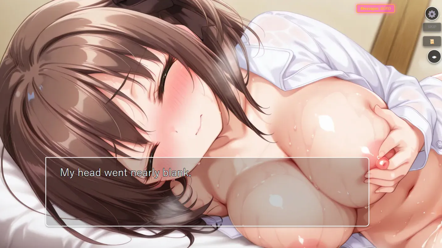 Magical Girl Miyu gameplay screenshot 5 (Others adult game) by November18th Webpage – free download