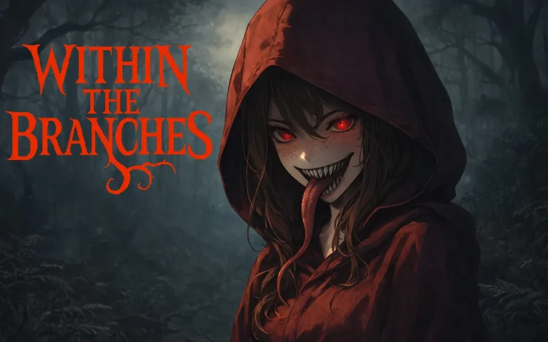Within the Branches cover Act 1 0.2.2 – RPGM adult game by Xime_ free download