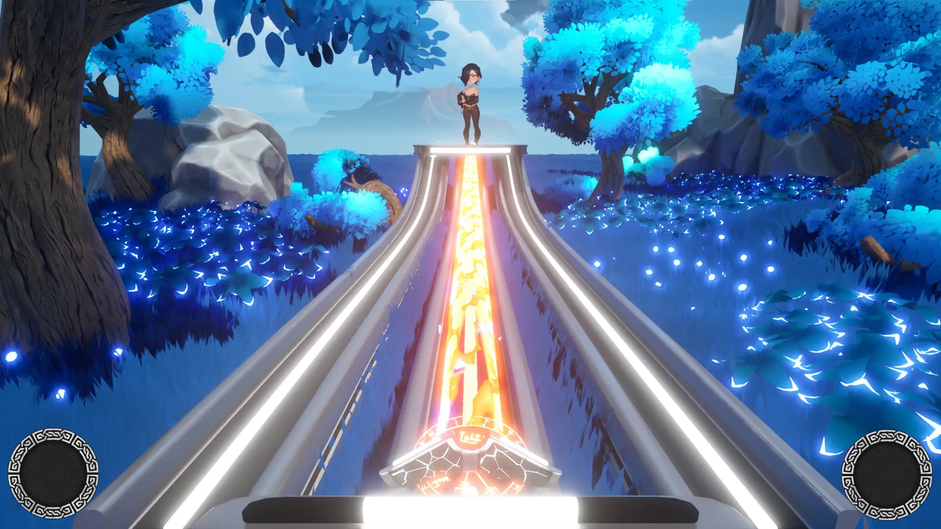 Nehyr gameplay screenshot 11 (Unreal Engine adult game) by NetNiceNeden – free download