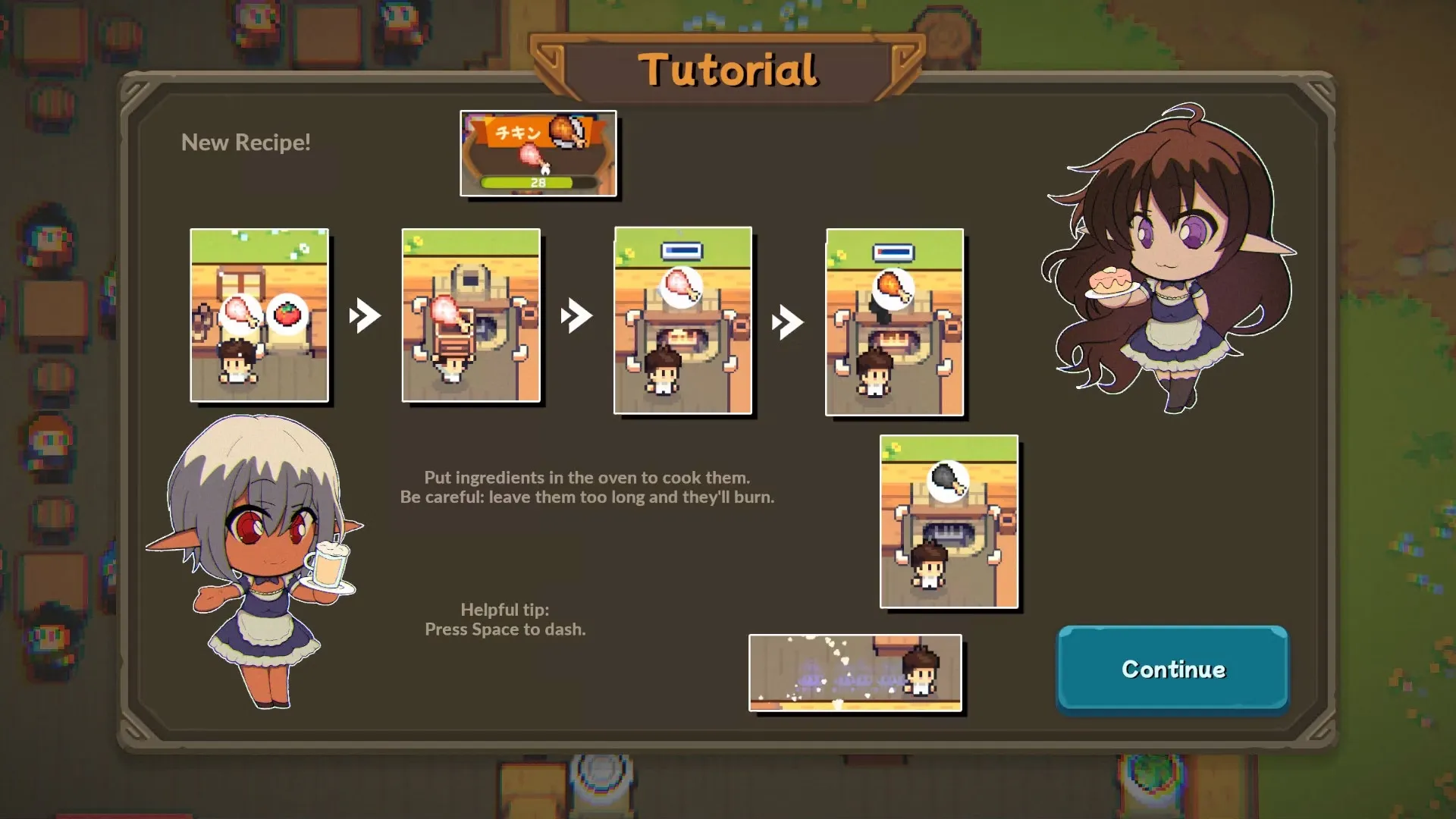 NTR Meishi gameplay screenshot 2 (Unity adult game) by Halasto – free download