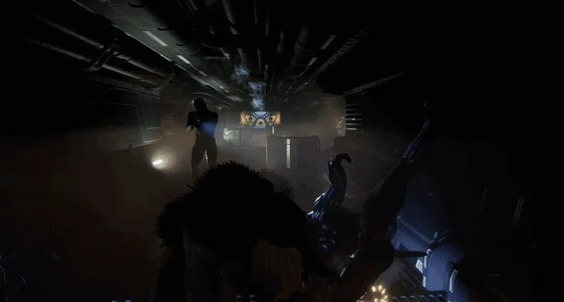 Werewolf: The Inner Beast gameplay screenshot 7 (Unreal Engine adult game) by FTR Game Studio – free download